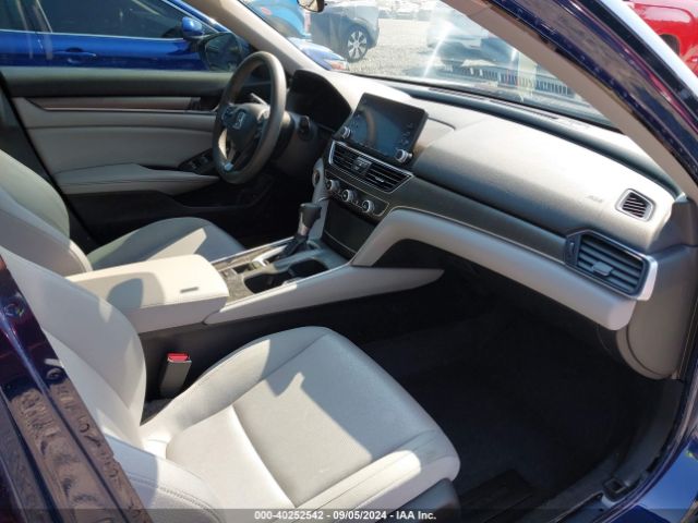 1HGCV1F19KA141510 Honda ACCORD LX