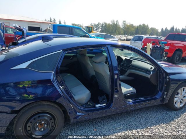 1HGCV1F19KA141510 Honda ACCORD LX