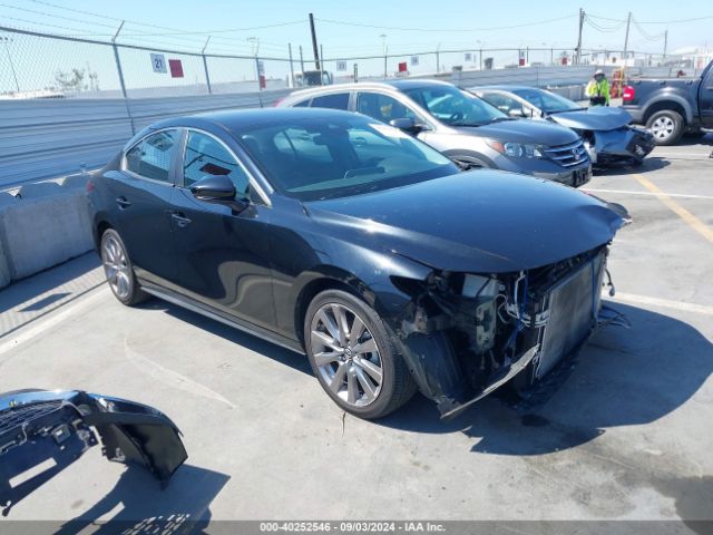3MZBPACL2LM132868 auction archive image