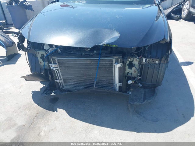 Mazda Mazda3 Select Package 2020 3MZBPACL2LM132868 Image 13
