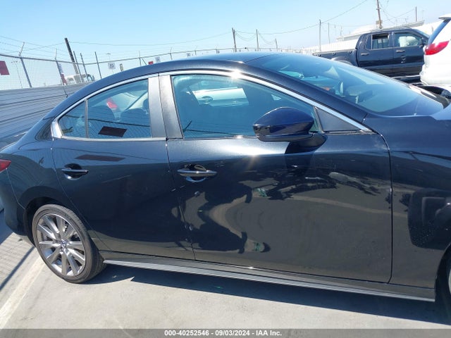 Mazda Mazda3 Select Package 2020 3MZBPACL2LM132868 Image 14