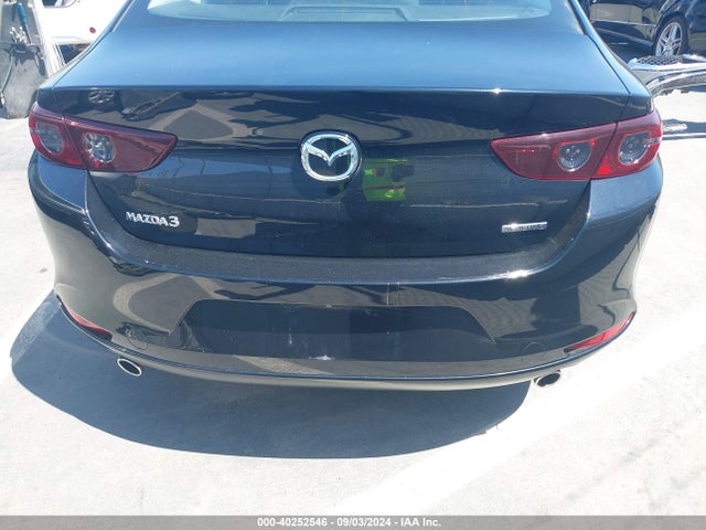 Mazda Mazda3 Select Package 2020 3MZBPACL2LM132868 Image 17
