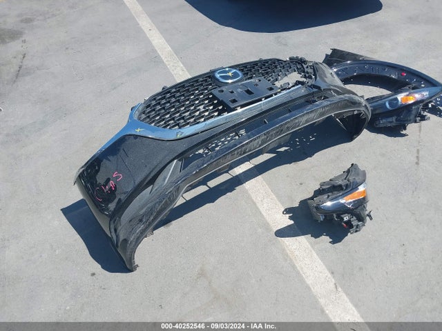 Mazda Mazda3 Select Package 2020 3MZBPACL2LM132868 Image 12