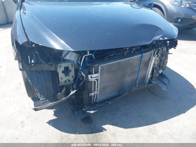 3MZBPACL2LM132868 Mazda Mazda3 Select Package
