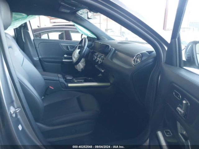 W1N4N4HB5MJ119445 Mercedes-Benz Gla 250 4matic