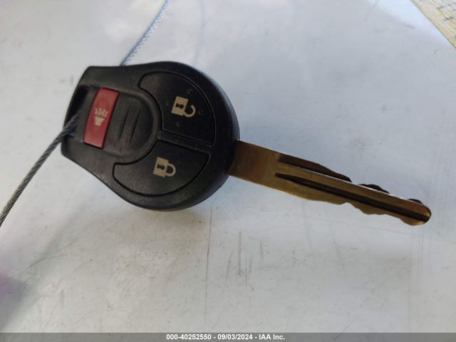 3N1CE2CP5FL378879 Nissan Versa Note S (sr)/s Plus/sl/sr/sv