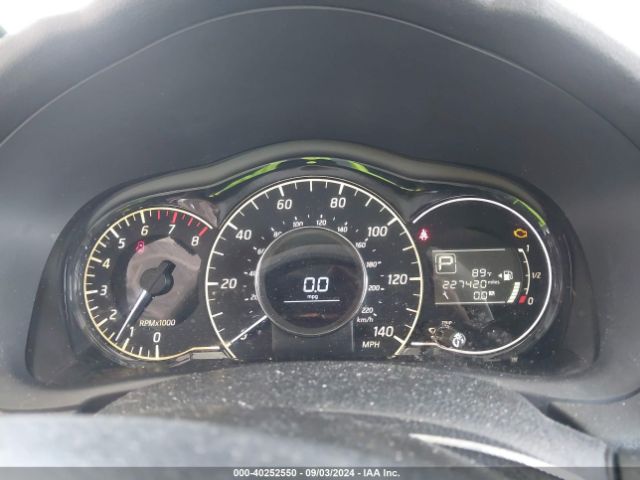 3N1CE2CP5FL378879 Nissan Versa Note S (sr)/s Plus/sl/sr/sv
