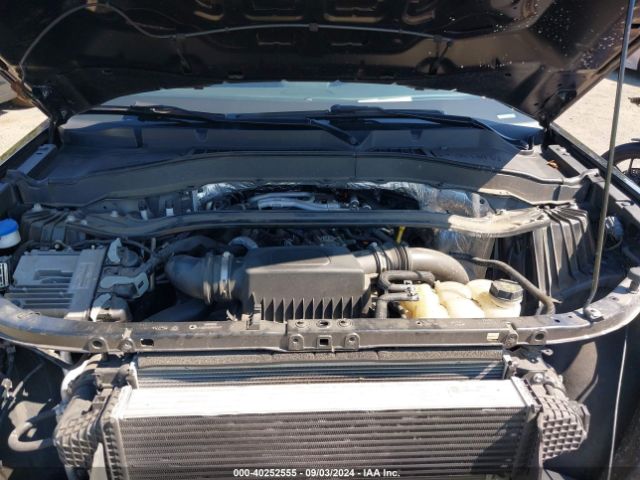 1FM5K8GCXLGA56825 Ford Explorer St