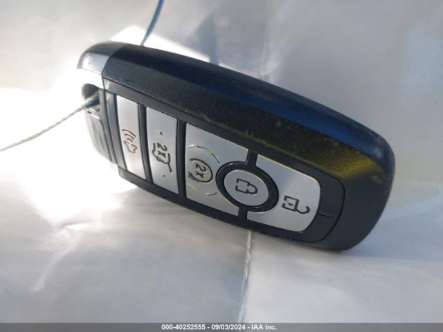 1FM5K8GCXLGA56825 Ford Explorer St