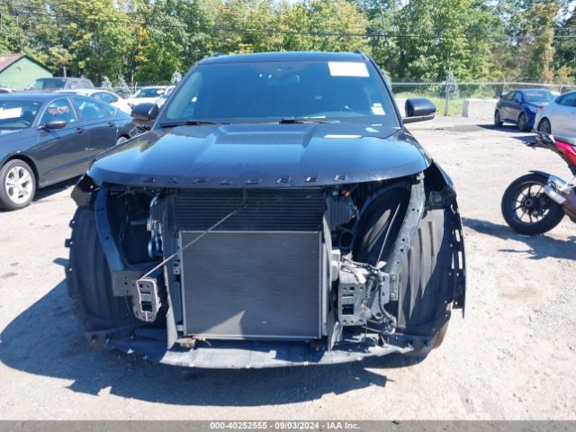 1FM5K8GCXLGA56825 Ford Explorer St