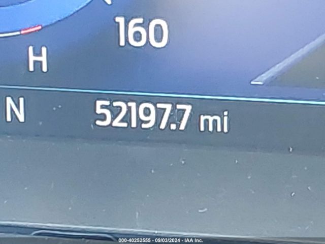1FM5K8GCXLGA56825 Ford Explorer St