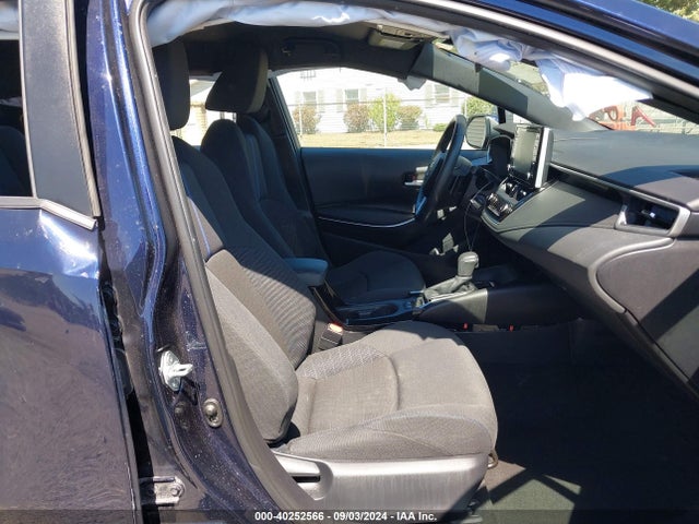 Toyota COROLLA SE 2020 5YFS4RCE3LP016289 Image 5