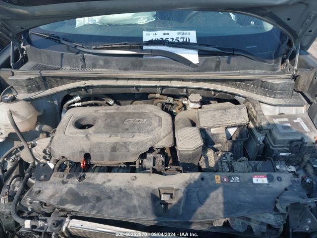 KNDPMCAC3M7942666 KIA Sportage Lx