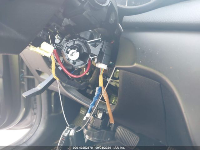 KNDPMCAC3M7942666 KIA Sportage Lx