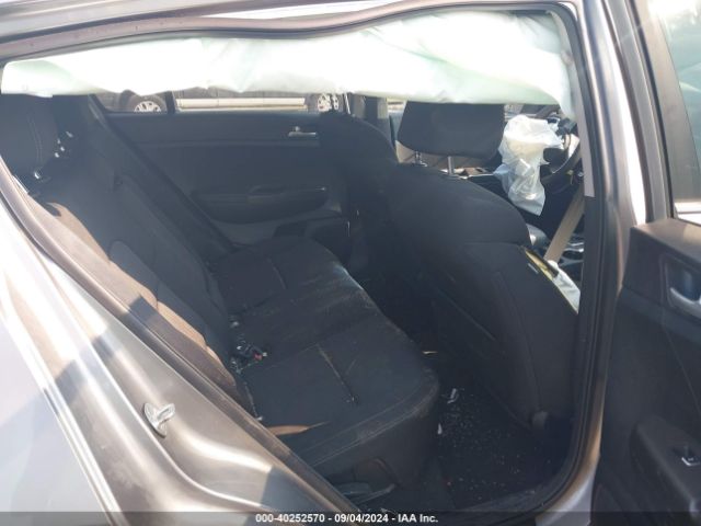 KNDPMCAC3M7942666 KIA Sportage Lx