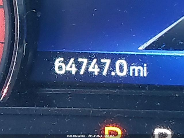 3FMCR9D9XMRA41561 Ford Bronco Sport Badlands