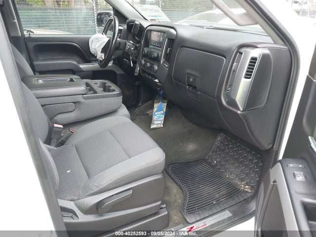1GCVKREC1GZ134691 Chevrolet Silverado 1500 2lt