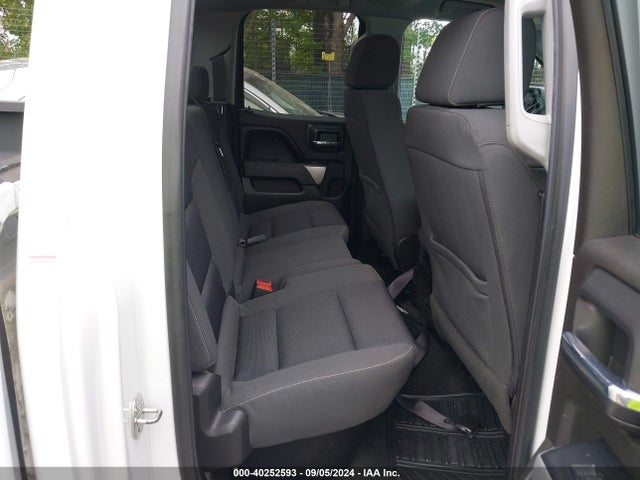 1GCVKREC1GZ134691 Chevrolet Silverado 1500 2lt