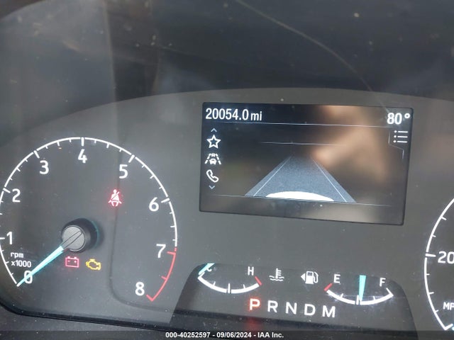 Ford Transit-350 Passenger Van Xl 2022 1FDAX2C86NKA20483 Image 15