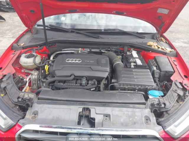 WAU6CLFF6F1112266 Audi A3 1.8t Premium
