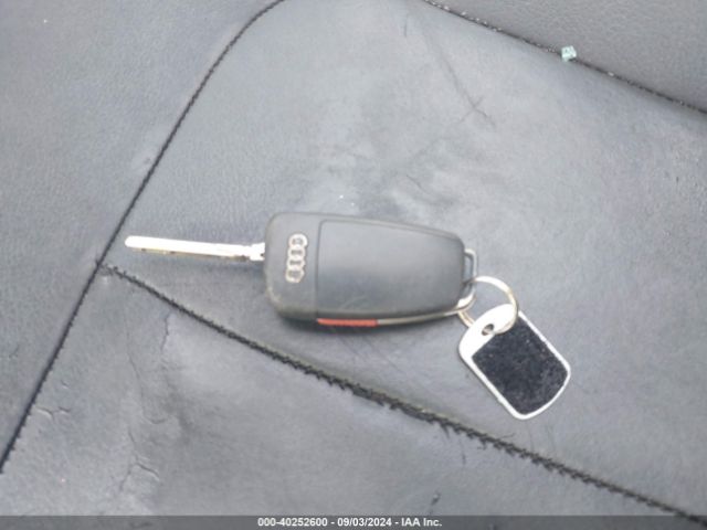 WAU6CLFF6F1112266 Audi A3 1.8t Premium