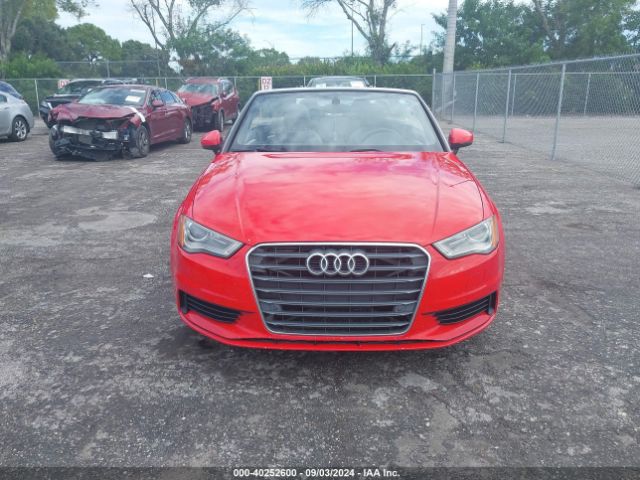 WAU6CLFF6F1112266 Audi A3 1.8t Premium