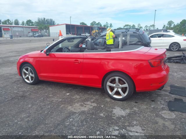 WAU6CLFF6F1112266 Audi A3 1.8t Premium