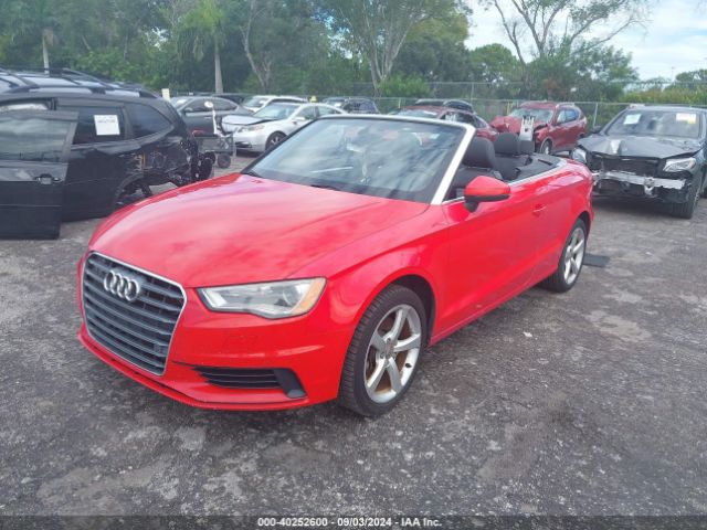 WAU6CLFF6F1112266 Audi A3 1.8t Premium