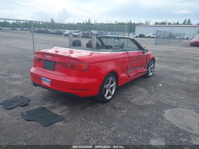 WAU6CLFF6F1112266 Audi A3 1.8t Premium