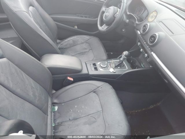 WAU6CLFF6F1112266 Audi A3 1.8t Premium