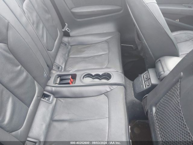 WAU6CLFF6F1112266 Audi A3 1.8t Premium