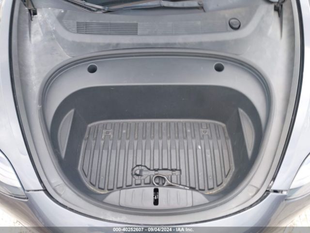 5YJ3E1EA7MF096304 Tesla Model 3 Standard Range Plus Rear-wheel Drive