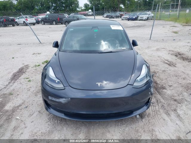 5YJ3E1EA7MF096304 Tesla Model 3 Standard Range Plus Rear-wheel Drive