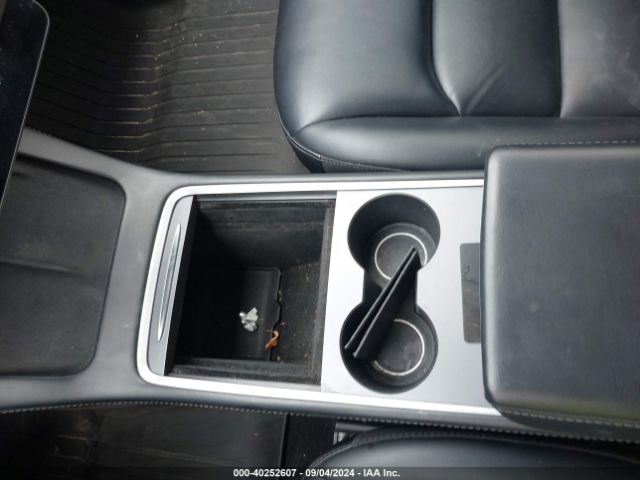 5YJ3E1EA7MF096304 Tesla Model 3 Standard Range Plus Rear-wheel Drive