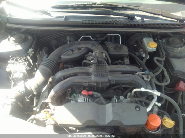 JF1GPAP65G8287184 Subaru Impreza 2.0i Sport Premium
