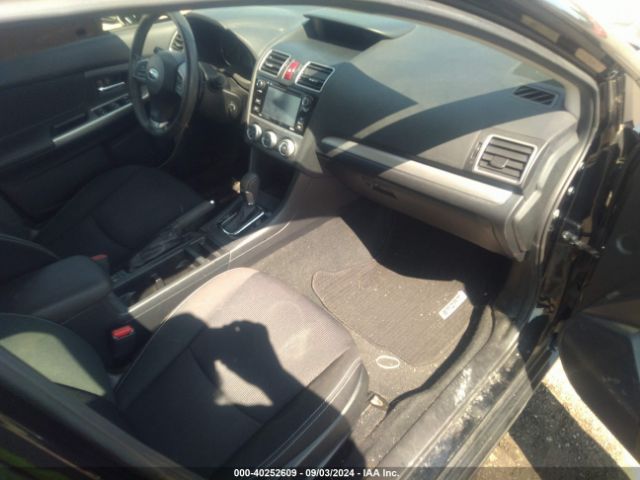JF1GPAP65G8287184 Subaru Impreza 2.0i Sport Premium