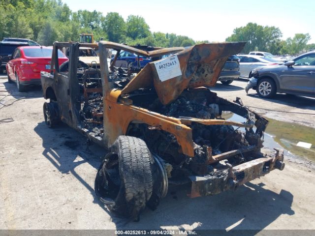 1C4BJWDG1FL509960 auction archive image