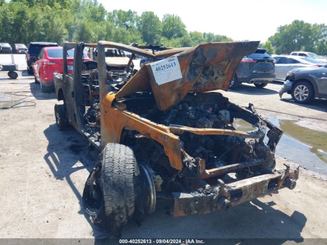 1C4BJWDG1FL509960 Jeep Wrangler Unlimited Sport