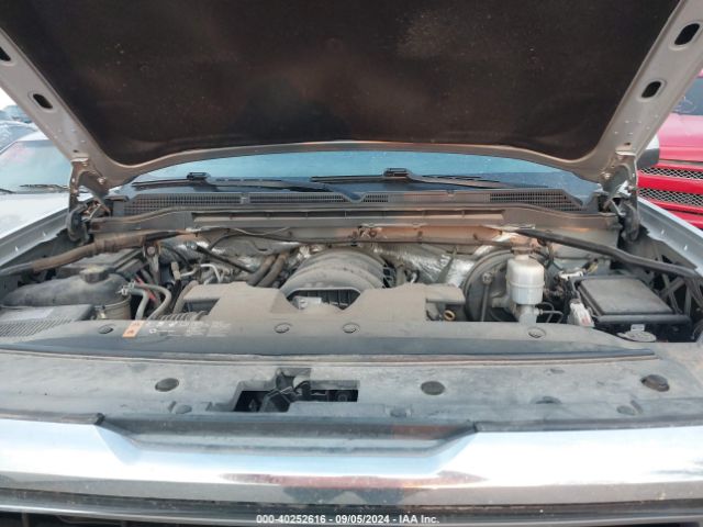 3GTU2MEC9JG124416 GMC Sierra 1500 Sle