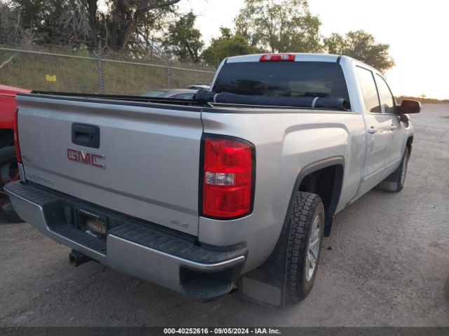 3GTU2MEC9JG124416 GMC Sierra 1500 Sle