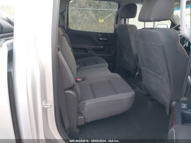 3GTU2MEC9JG124416 GMC Sierra 1500 Sle