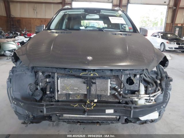 4JGDA6DBXGA767089 Mercedes-Benz Gle 550e 4matic