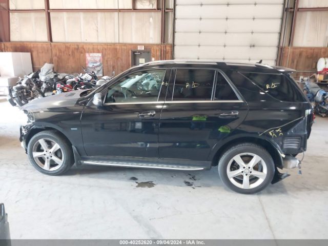 4JGDA6DBXGA767089 Mercedes-Benz Gle 550e 4matic