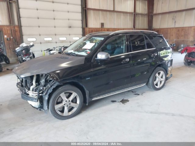 4JGDA6DBXGA767089 Mercedes-Benz Gle 550e 4matic