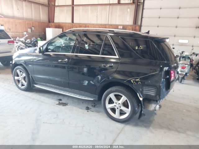 4JGDA6DBXGA767089 Mercedes-Benz Gle 550e 4matic