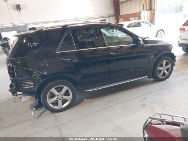 4JGDA6DBXGA767089 Mercedes-Benz Gle 550e 4matic