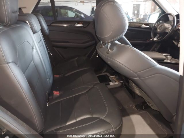 4JGDA6DBXGA767089 Mercedes-Benz Gle 550e 4matic