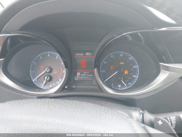 Toyota Corolla S Plus 2015 5YFBURHE9FP251292 Image 7