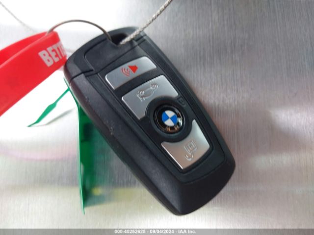 5UXWZ7C30H0V88538 BMW X3 Sdrive28i