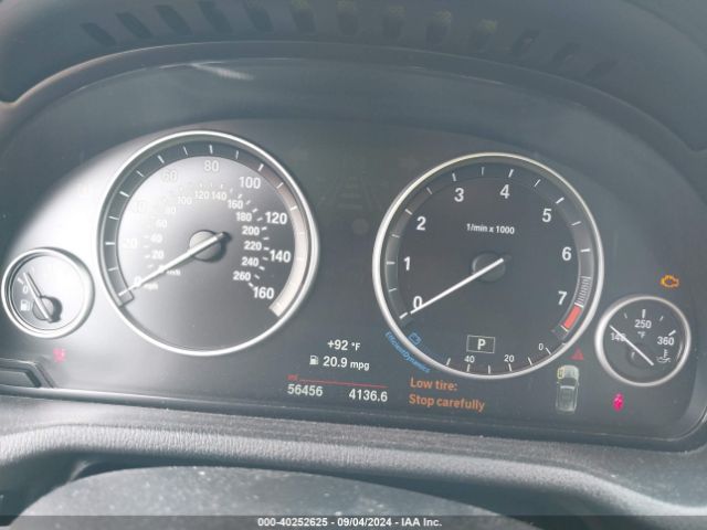 5UXWZ7C30H0V88538 BMW X3 Sdrive28i